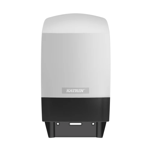 77496_katrin_system_toilet_paper_dispenser_white_front.png
