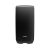 89741_katrin_plastic_dispenser_xl_for_folded_paper_hand_towels_black_front.png