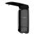 89741_katrin_plastic_dispenser_xl_for_folded_paper_hand_towels_black_open.png