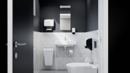 88942_katrin_plasric_dispenser_small_for_folded_paper_hand_towels_white_washroom.jpeg