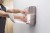 katrin_plastic_dispenser_small_for_folded_paper_hand_towels_filling_up.jpg