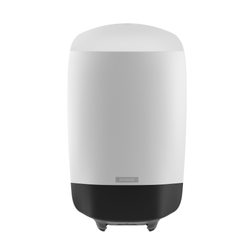 82209_katrin_centerfeed_dispenser_s_white_front.png