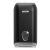 92605_katrin_folded_toilet_tissue_dispenser_black_front.png