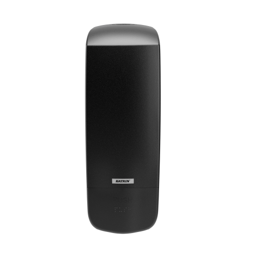 77397_katrin_soap_dispenser_1000_ml_black_front.png