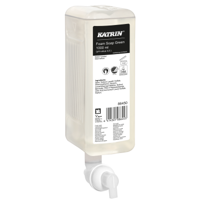 86450_katrin_commercial_hand_wash_foam_1000_ml_green_official_product_image.png