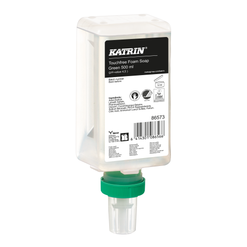 86573_katrin_commercial_hand_wash_foam_touchfree_500_ml_green_official_product_image.png