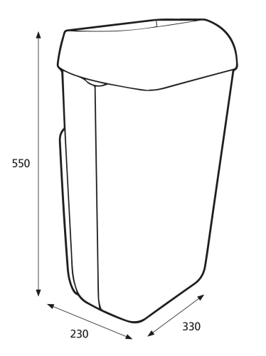 91899_92261_katrin_waste_bin_with_lid_25_l_white_measurements.png