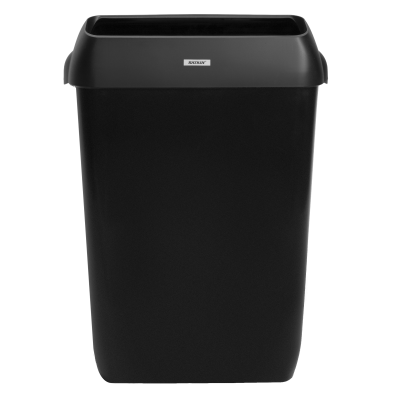 92285_katrin_waste_bin_with_lid_50_litre_black_front.png