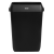 92285_katrin_waste_bin_with_lid_50_litre_black_front.png