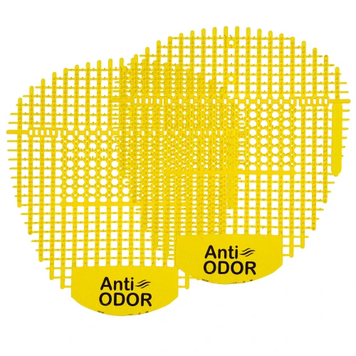 Anti-ODOR wkładka do pisuaru warrior game - Citrus.jpg