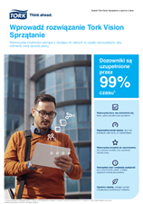 Wprowadź rozwiązanie Tork