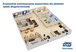 Mapa obiektu