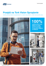 Przejdź na Tork Vision