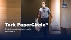 Broszura PaperCircle
