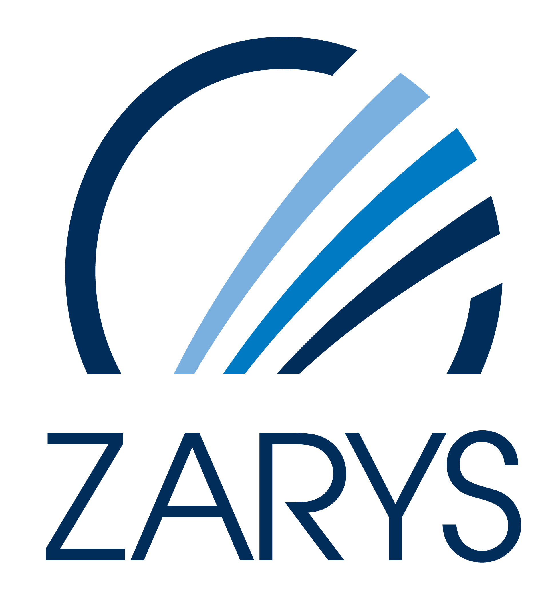 Producent: ZARYS (przejdź do produktów)