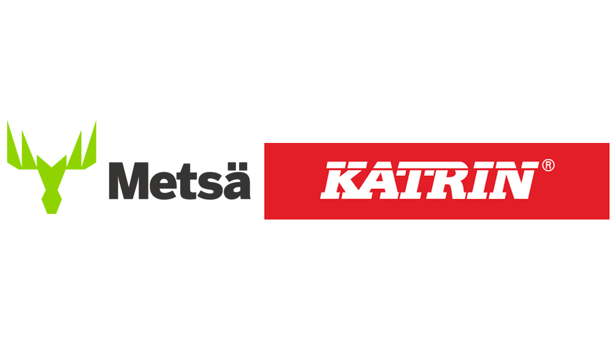 Producent: Metsa Tissue Katrin (przejdź do produktów)